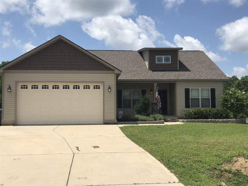 200 Cider Ct, Benson, NC 27504