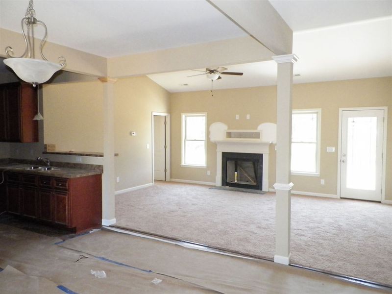 200 Cider Ct Lot 9, Benson, NC 27504