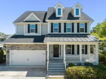 200 Climbing Tree Trl, Holly Springs, NC 27540