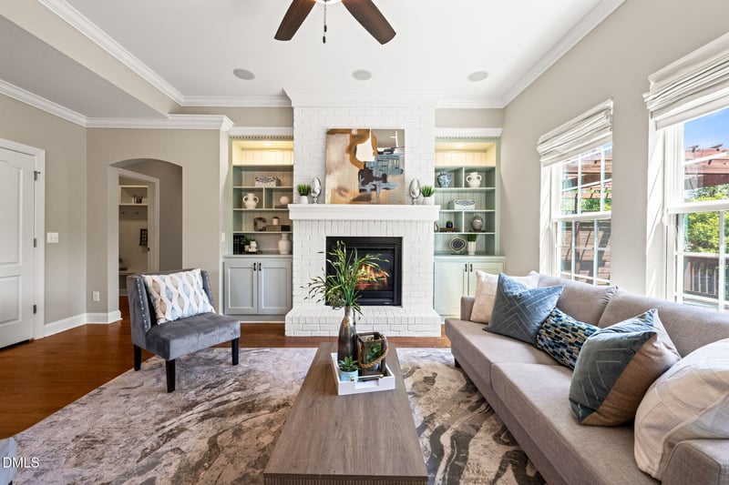 200 Climbing Tree Trl, Holly Springs, NC 27540