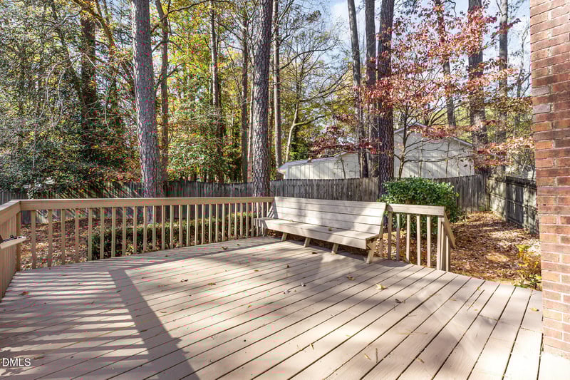 200 Coachman Dr, Garner, NC 27529