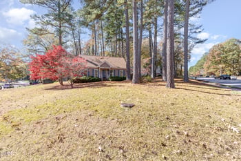 200 Coachman Dr, Garner, NC 27529