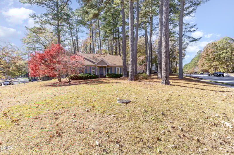 200 Coachman Dr, Garner, NC 27529