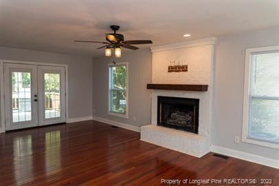 200 Coachman Way, Sanford, NC 27332