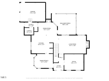 200 Cobblepoint Way, Holly Springs, NC 27540