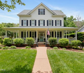 200 Cobblepoint Way, Holly Springs, NC 27540