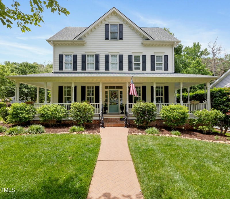 200 Cobblepoint Way, Holly Springs, NC 27540