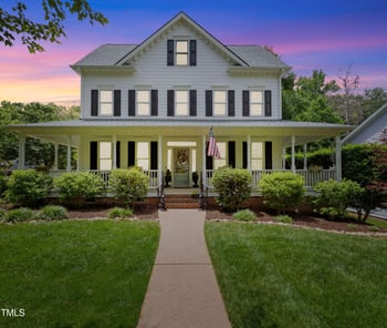 200 Cobblepoint Way, Holly Springs, NC 27540