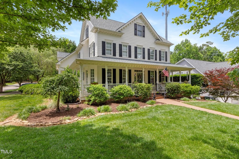 200 Cobblepoint Way, Holly Springs, NC 27540