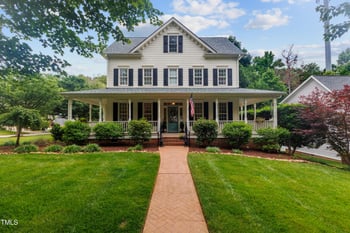 200 Cobblepoint Way, Holly Springs, NC 27540