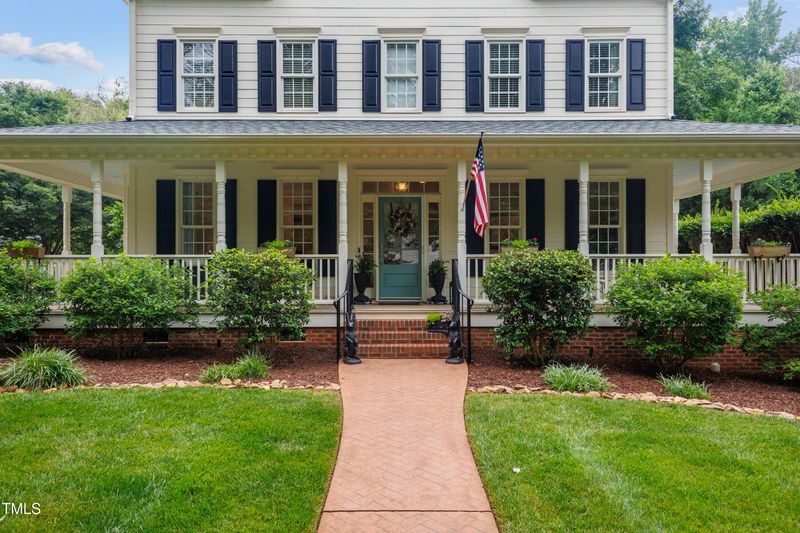 200 Cobblepoint Way, Holly Springs, NC 27540