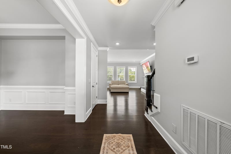 200 Coffee Bluff Ln, Holly Springs, NC 27540