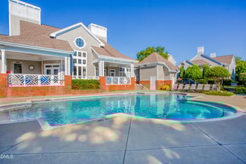 200 Copperline Dr #2br, Chapel Hill, NC 27516