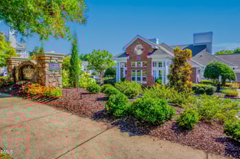 200 Copperline Dr #2br, Chapel Hill, NC 27516