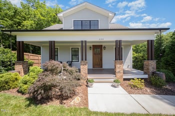 200 Corbin St, Hillsborough, NC 27278