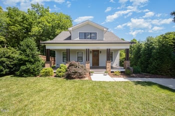 200 Corbin St, Hillsborough, NC 27278