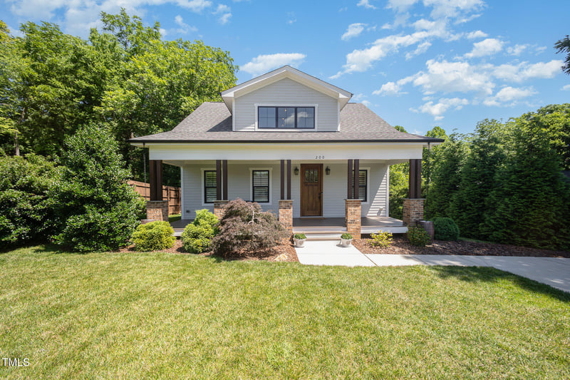 200 Corbin St, Hillsborough, NC 27278
