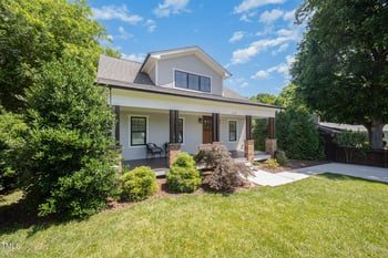 200 Corbin St, Hillsborough, NC 27278