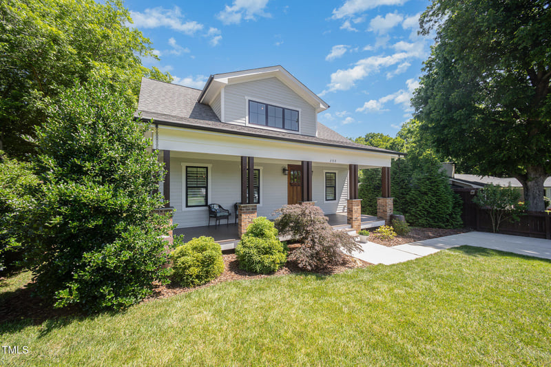 200 Corbin St, Hillsborough, NC 27278