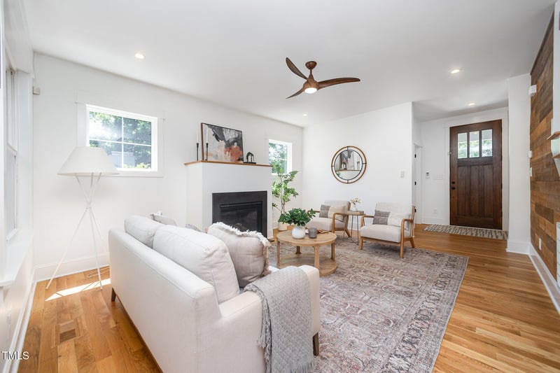 200 Corbin St, Hillsborough, NC 27278