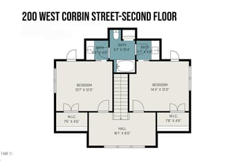 200 Corbin St, Hillsborough, NC 27278