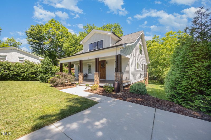 200 W Corbin St, Hillsborough, NC 27278