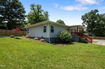 200 Cornelius St, Hillsborough, NC 27278