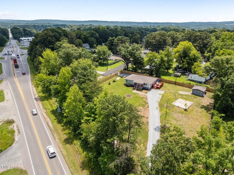 200 Cornelius St, Hillsborough, NC 27278