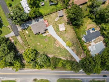 200 Cornelius St, Hillsborough, NC 27278