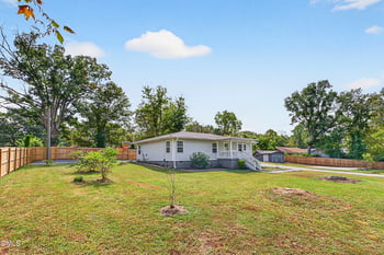 200 Cornelius St, Hillsborough, NC 27278