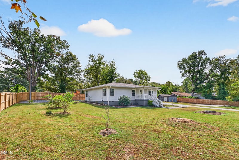 200 Cornelius St, Hillsborough, NC 27278