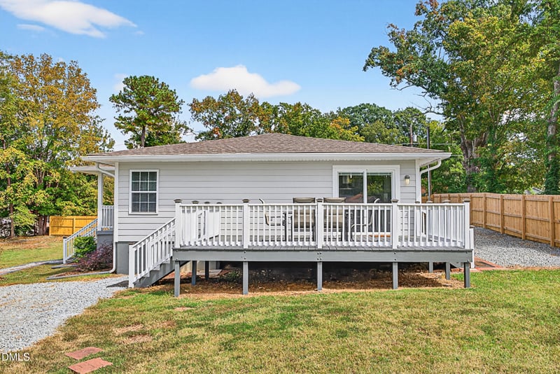 200 Cornelius St, Hillsborough, NC 27278