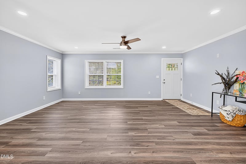 200 Cornelius St, Hillsborough, NC 27278