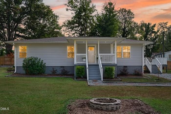 200 Cornelius St, Hillsborough, NC 27278