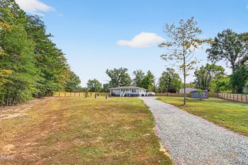 200 Cornelius St, Hillsborough, NC 27278