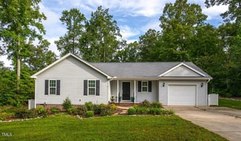 200 Cornerstone Dr, Franklinton, NC 27525