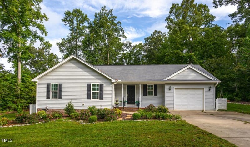 200 Cornerstone Dr, Franklinton, NC 27525
