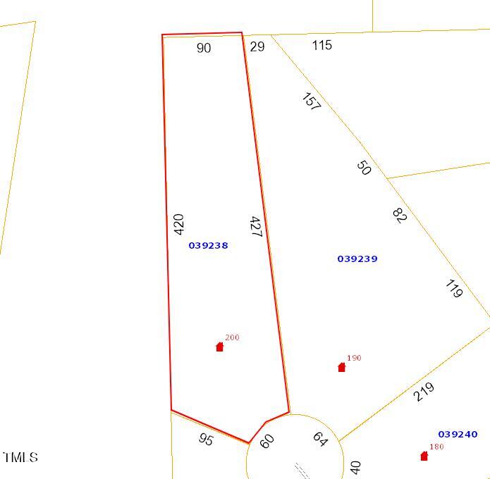 200 Cornerstone Dr, Franklinton, NC 27525