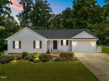 200 Cornerstone Dr, Franklinton, NC 27525