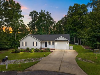 200 Cornerstone Dr, Franklinton, NC 27525