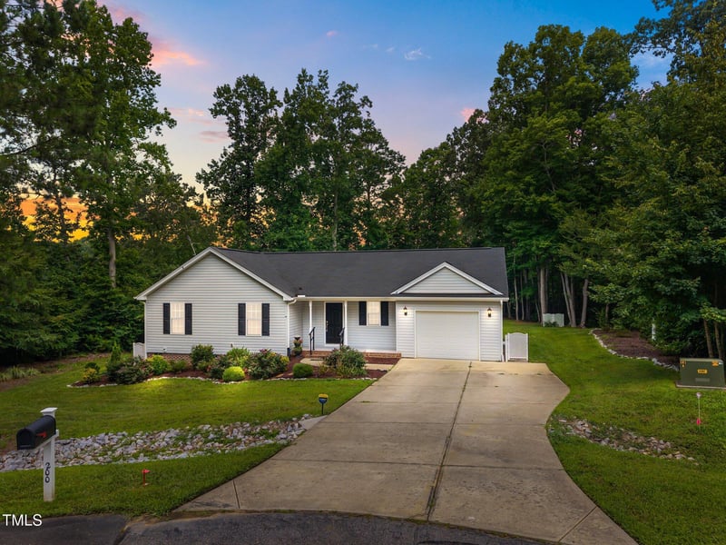200 Cornerstone Dr, Franklinton, NC 27525