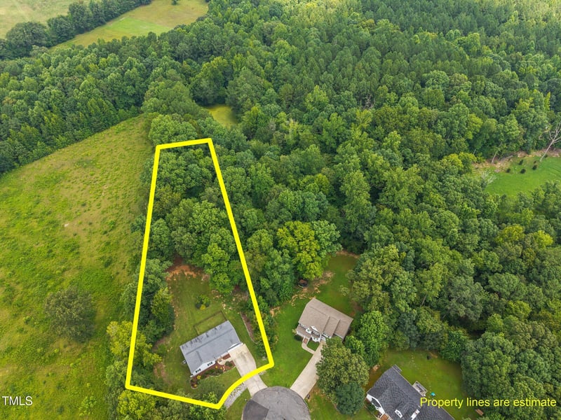 200 Cornerstone Dr, Franklinton, NC 27525