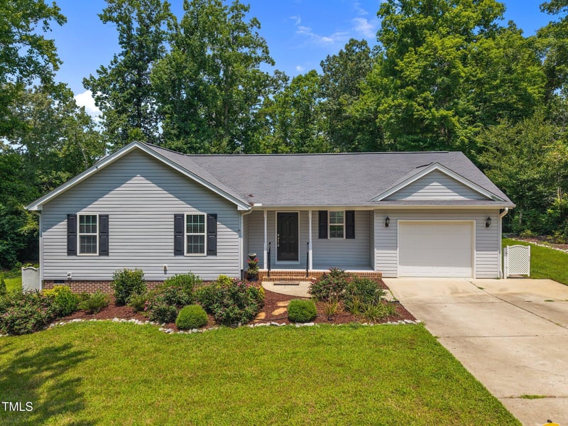 200 Cornerstone Dr, Franklinton, NC 27525