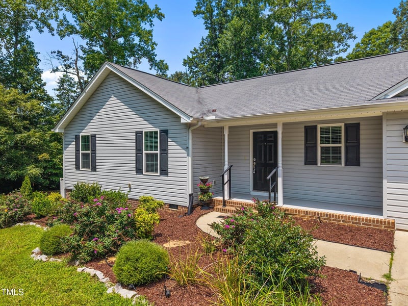 200 Cornerstone Dr, Franklinton, NC 27525