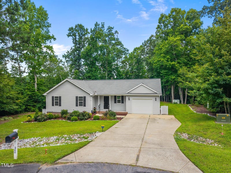 200 Cornerstone Dr, Franklinton, NC 27525