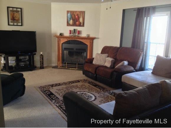 200 Country Walk Ln, Sanford, NC 27332
