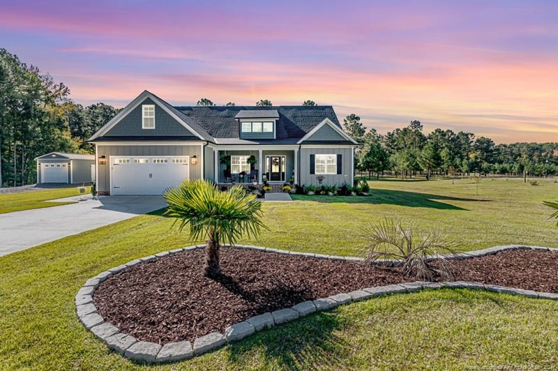 200 Cove Ct, Sanford, NC 27330