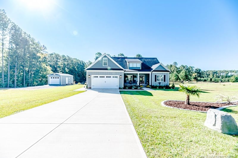 200 Cove Ct, Sanford, NC 27330