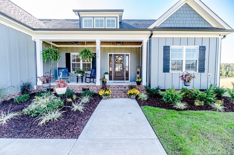 200 Cove Ct, Sanford, NC 27330