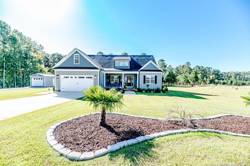 200 Cove Ct, Sanford, NC 27330